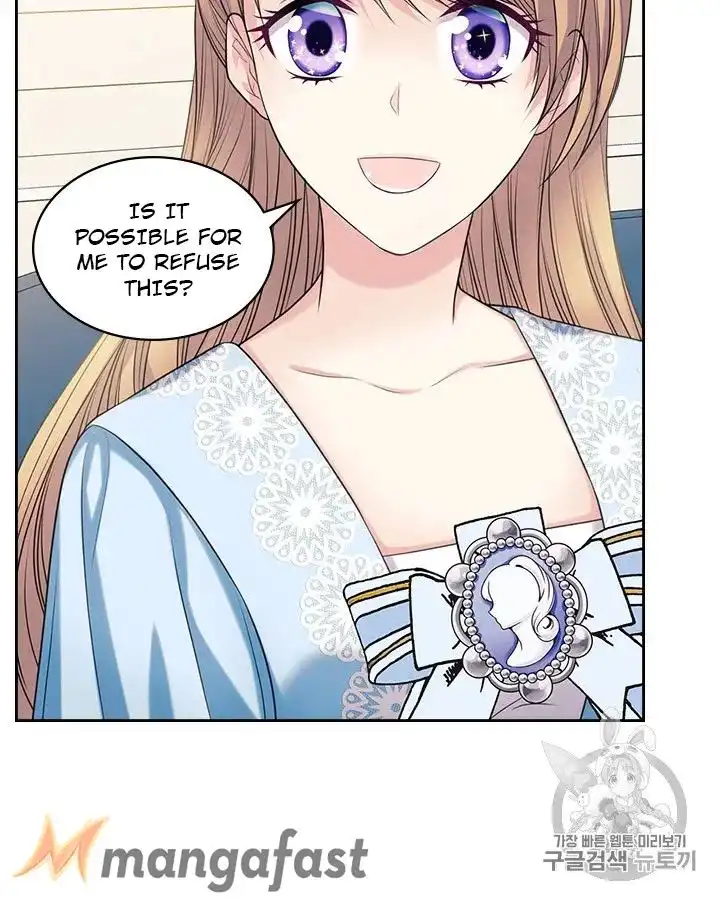 Sincerely: I Became a Duke's Maid Chapter 72 50